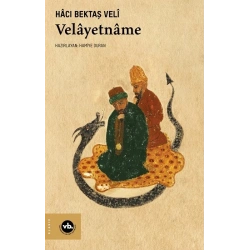 Velayetname