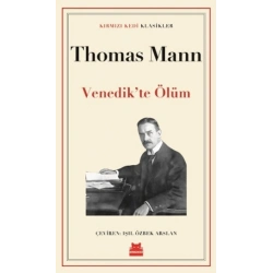 Venedik’te Ölüm