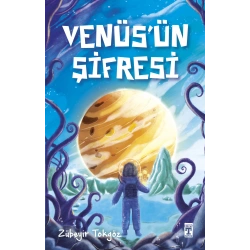Venüsün Şifresi