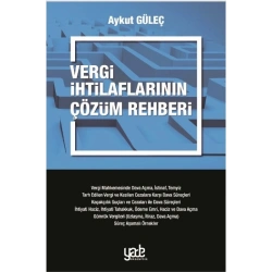 Vergi İhtilaflarının Çözüm Rehberi