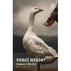 Vergi Nedir?