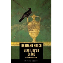 Vergilius’un Ölümü