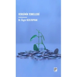 Verginin Temelleri