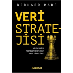 Veri Stratejisi