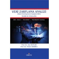 Veri Zarflama Analizi