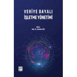 Veriye Dayalı İşletme Yönetimi