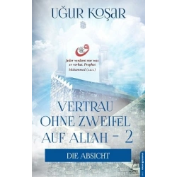 Vertrau Ohne Zweifel Auf Allah 2