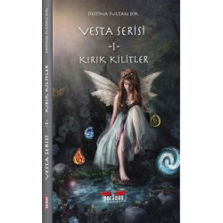 Vesta - Kırık Kilitler