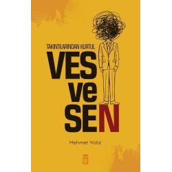 Vesvesen