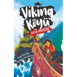 Viking Köyü - Korsan Maviparmak 2
