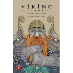 Viking Mitolojisi