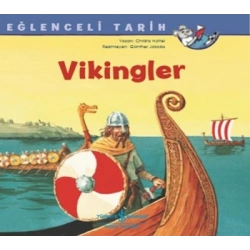 Vikingler - Eğlenceli Tarih