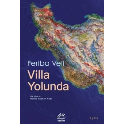 Villa Yolunda