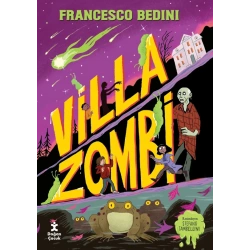 Villa Zombi