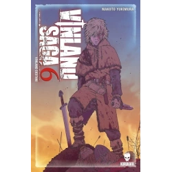 Vinland Saga - Vinland Destanı 6