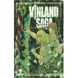 Vinland Saga - Vinland  Destanı 9
