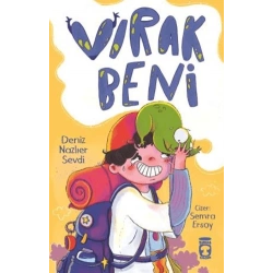Vırak Beni