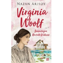 Virginia Woolf
