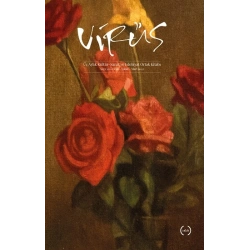 Virüs Üç Aylık Kültür - Sanat Ve Edebiyat Ortak Çalışması Sayı 10