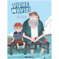 Vişne Mavisi