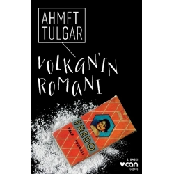 Volkanın Romanı
