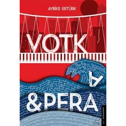 Votka  - Pera