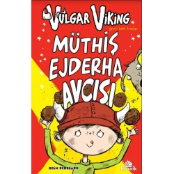 Vulgar Viking 4 Müthiş Ejderha Avcısı
