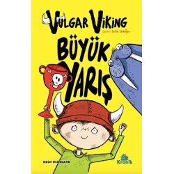 Vulgar Viking Büyük Yarış