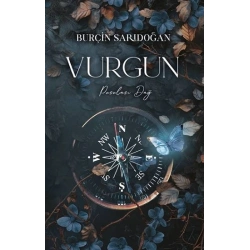 Vurgun – 2 Pusulası Dağ (Ciltli)