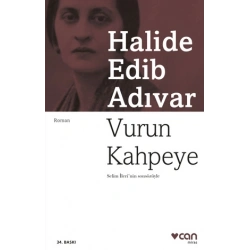 Vurun Kahpeye