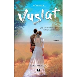Vuslat