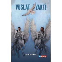 Vuslat Vakti