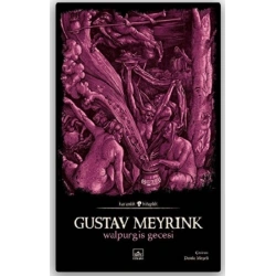 Walpurgis Gecesi