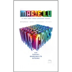 Warcross: Bir Sanal Gerçeklik Oyunu
