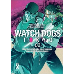 Watch Dogs 3