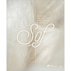 Weaving the History - Mystery of a City, Sof