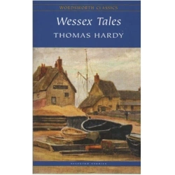 Wessex Tales