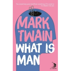 What is Man