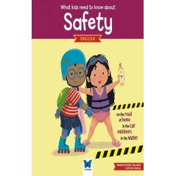 What Kids Need To Know About