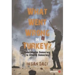 What Went Wrong in Turkey?