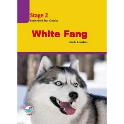 White Fang - Stage 2 (CD’li)
