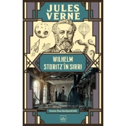 Wilhelm Storitzin Sırrı