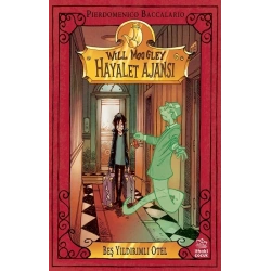 Will Moogley Hayalet Ajansı-1