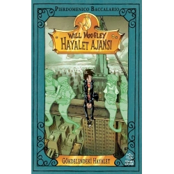 Will Moogley Hayalet Ajansı-3