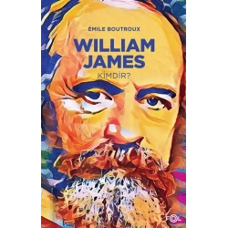 William James Kimdir?