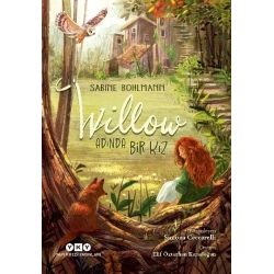 Willow Adında Bir Kız - 1.Kitap