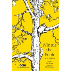 Winnie the Pooh