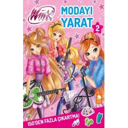 Winx Club - Modayı Yarat 2