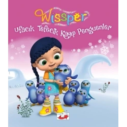 Wissper Ufacık Tefecik Kayıp Penguenler