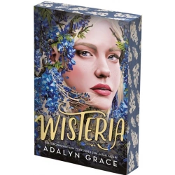 Wisteria